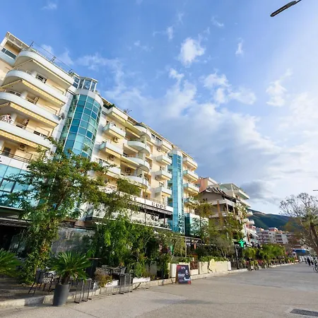 Apartment Flamingo Vlore