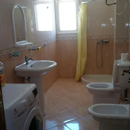 Flamingo Apartment *