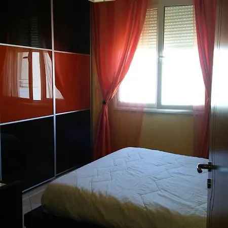 Flamingo Apartment