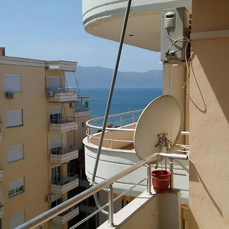Flamingo * Vlore