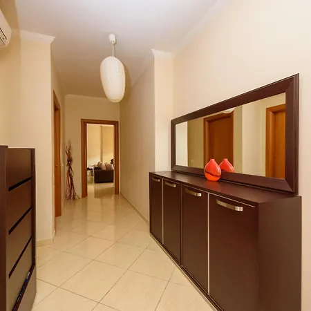 Flamingo Apartament Wlora