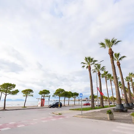 Apartament Flamingo *