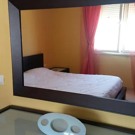 Flamingo Apartament *