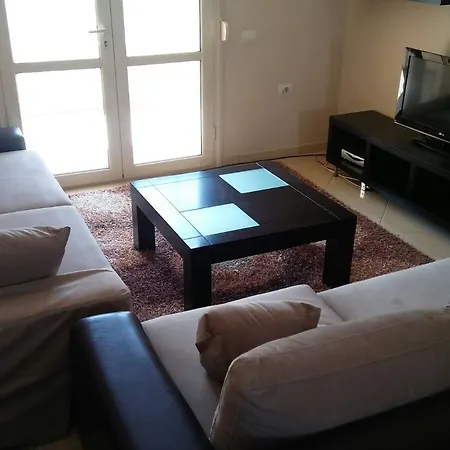 Apartament Flamingo *
