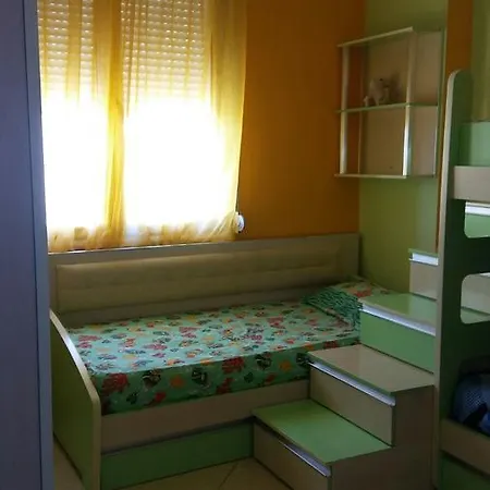 Flamingo Apartament *